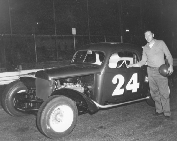 Smokey boutwell with the cleanest looking coupe one would haver even seen.jpg