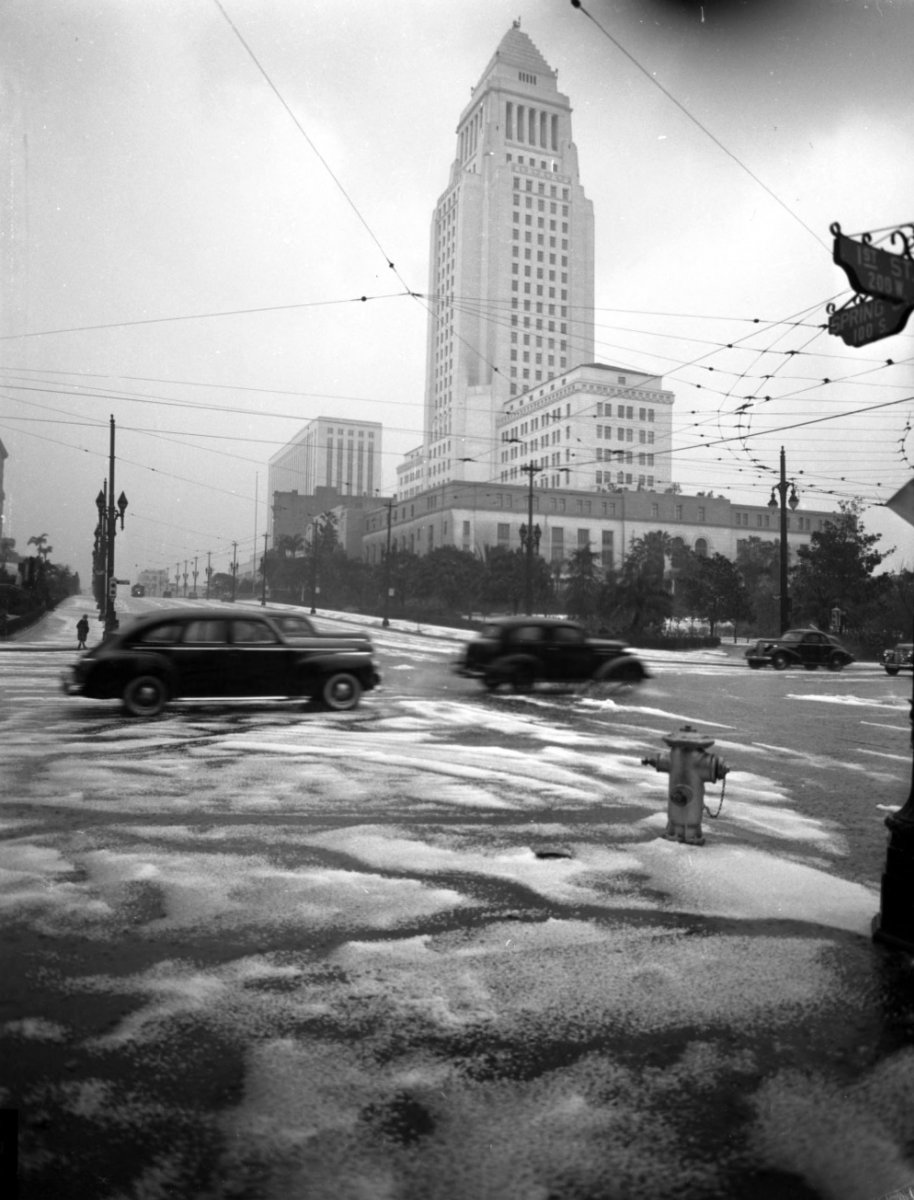 snow Downtown L.A..jpg