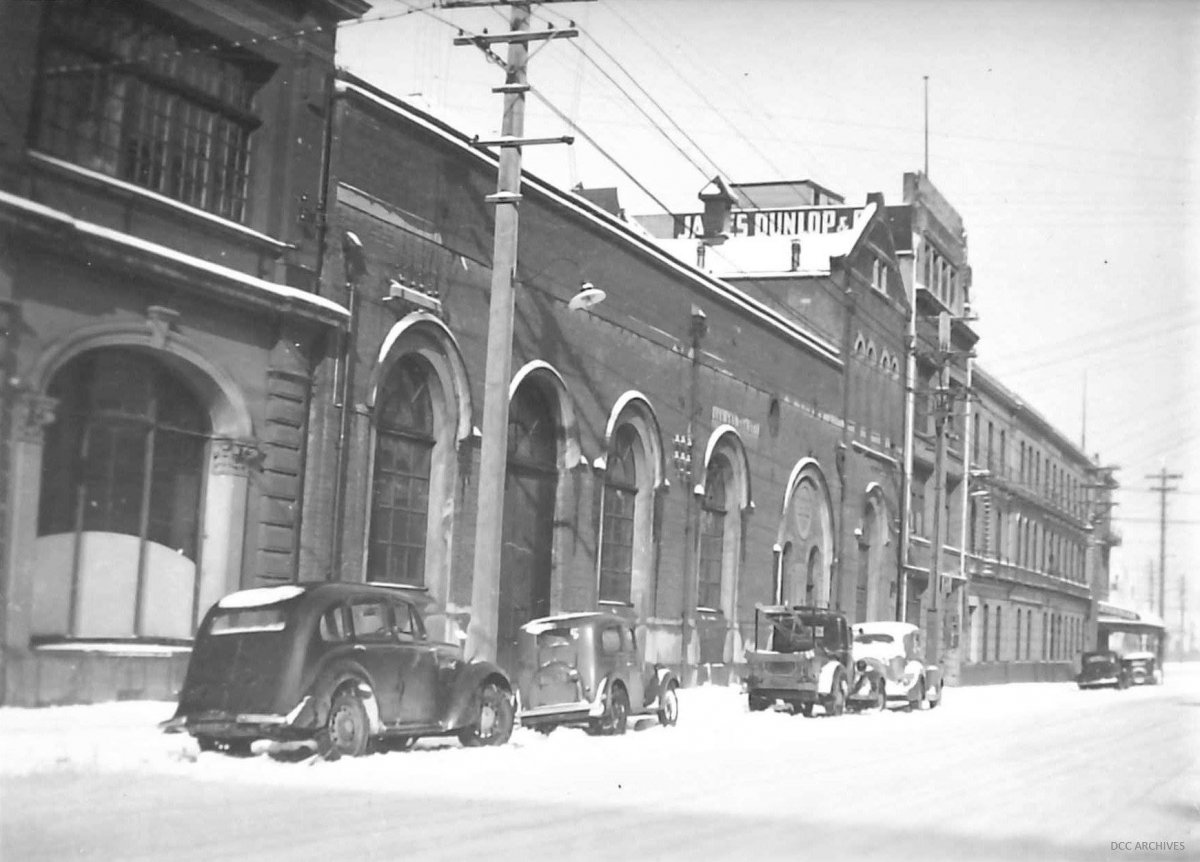 Snow in Dunedin 1939.jpg