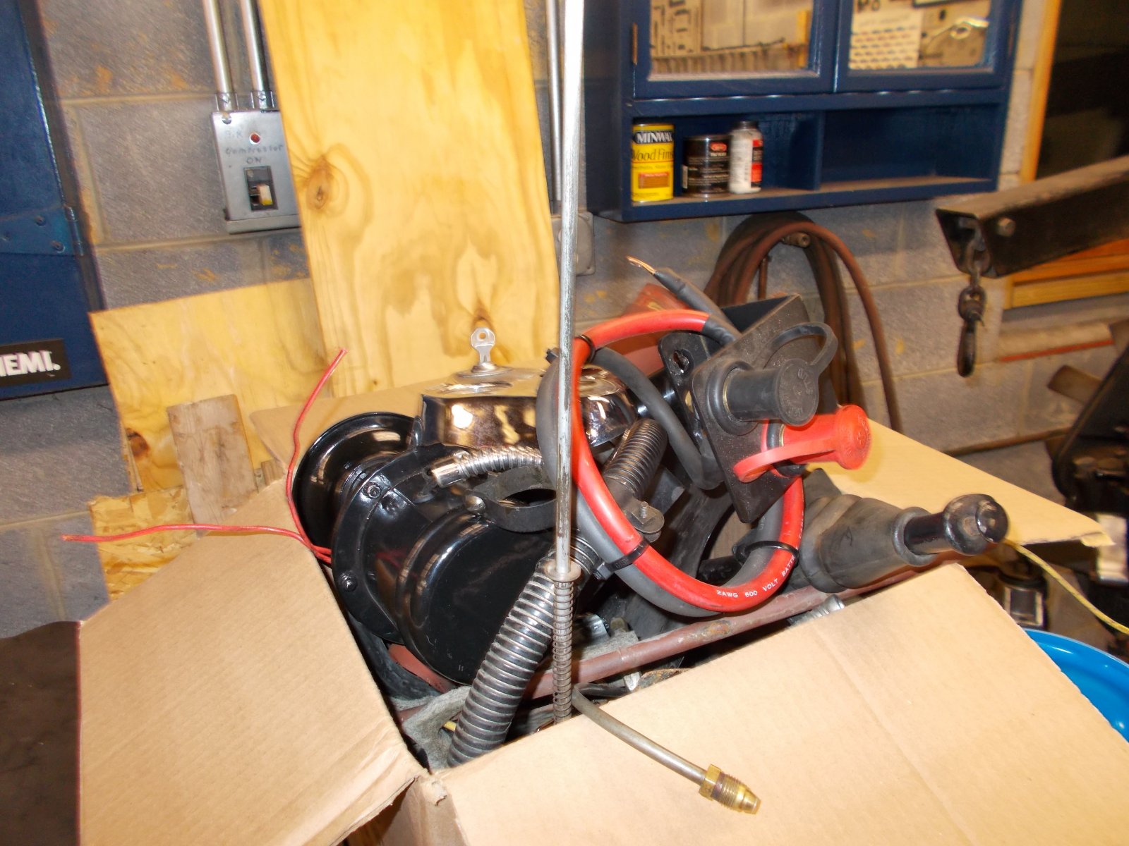 some parts boxed up.JPG