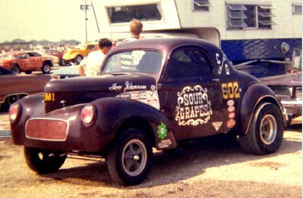 Sour Grapes and willys1.JPG