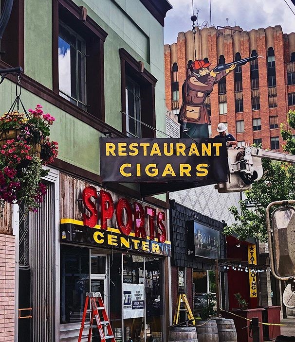 Sports center sign.jpg