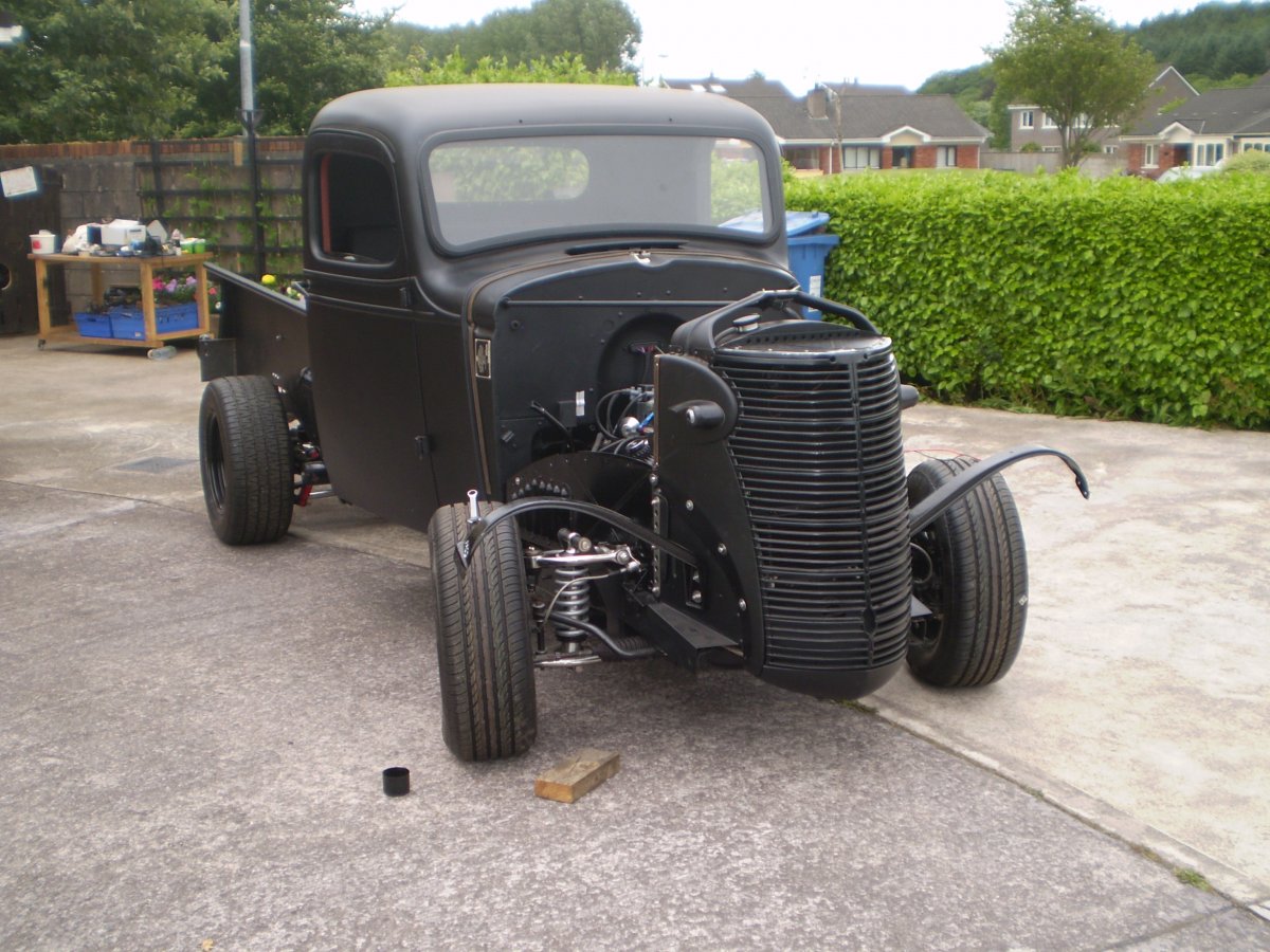 START UP FIRST ATTEMPT 18-06-18 001.JPG