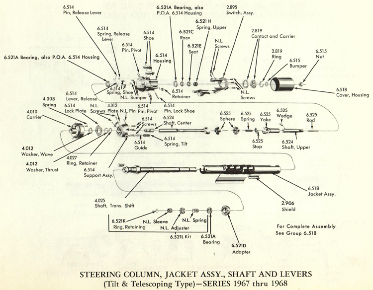 steering_column_jacket_assembly_shaft_and_levers_-_1967-1968_-_tilt_telescoping.png