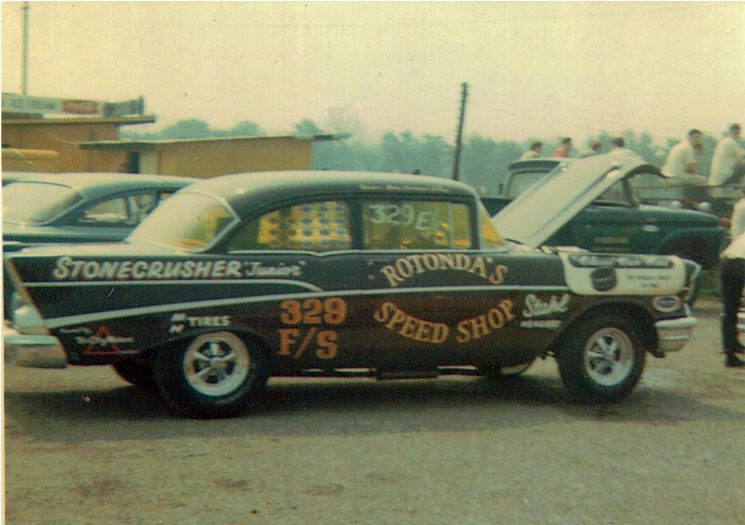 stone crusher junior  rotondas speed shop.JPG