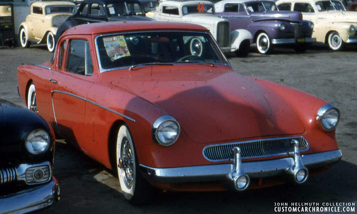 STUDE ITALIA - Custom City Car - LA 1955.jpg