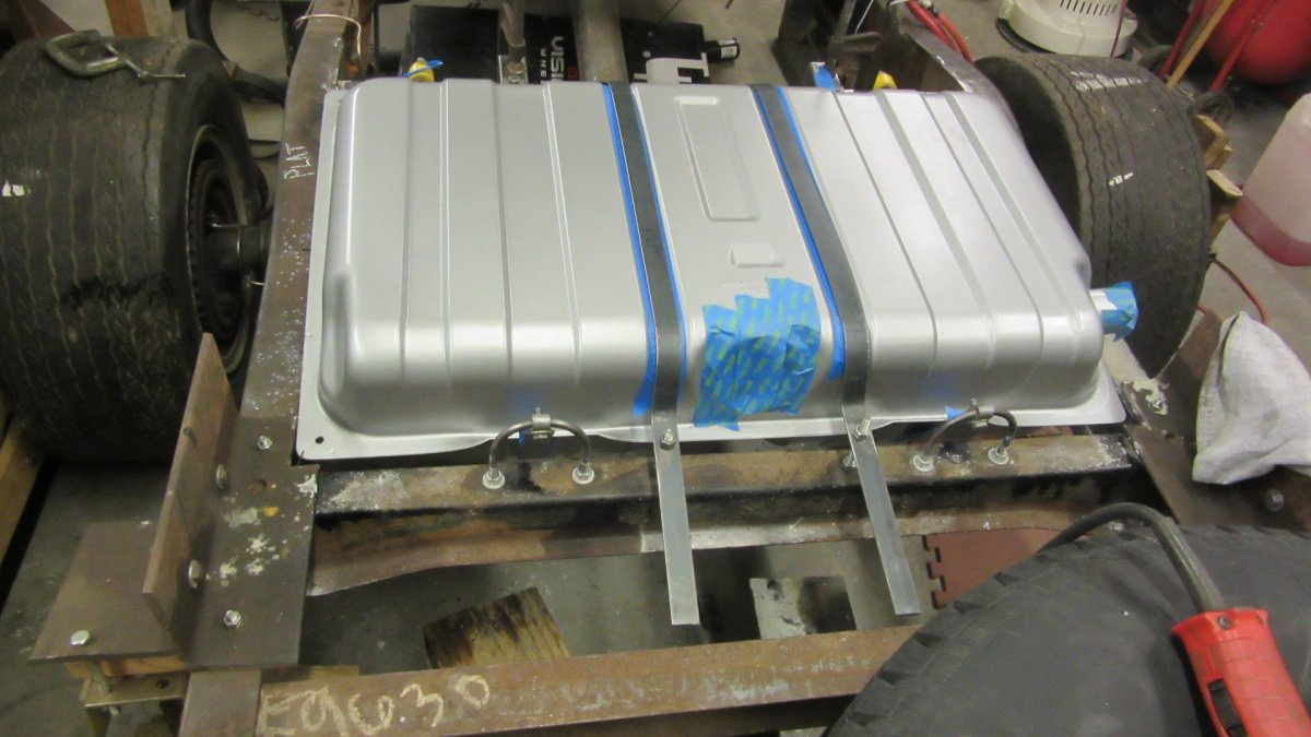 studebaker build 001.JPG