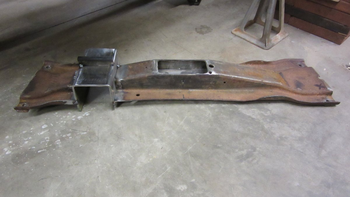 studebaker build 001.JPG