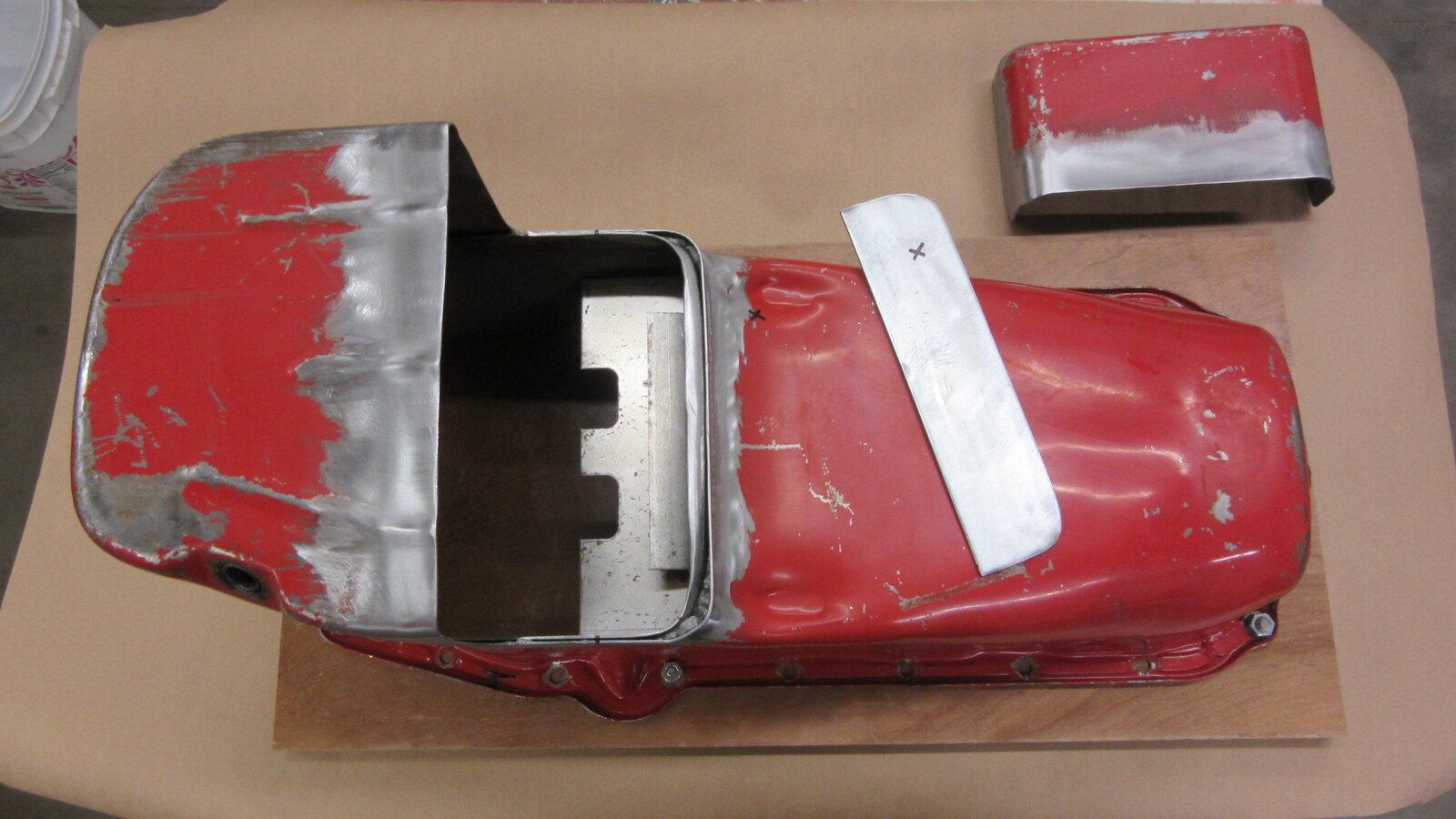 studebaker build 001.JPG