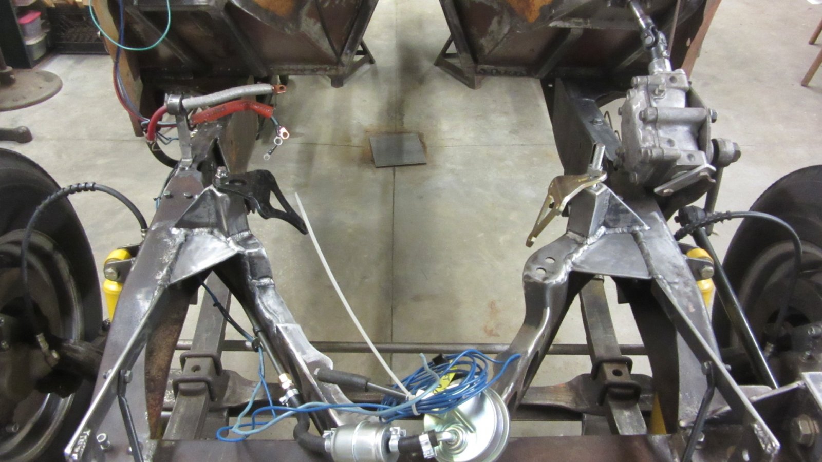 studebaker build 001.JPG