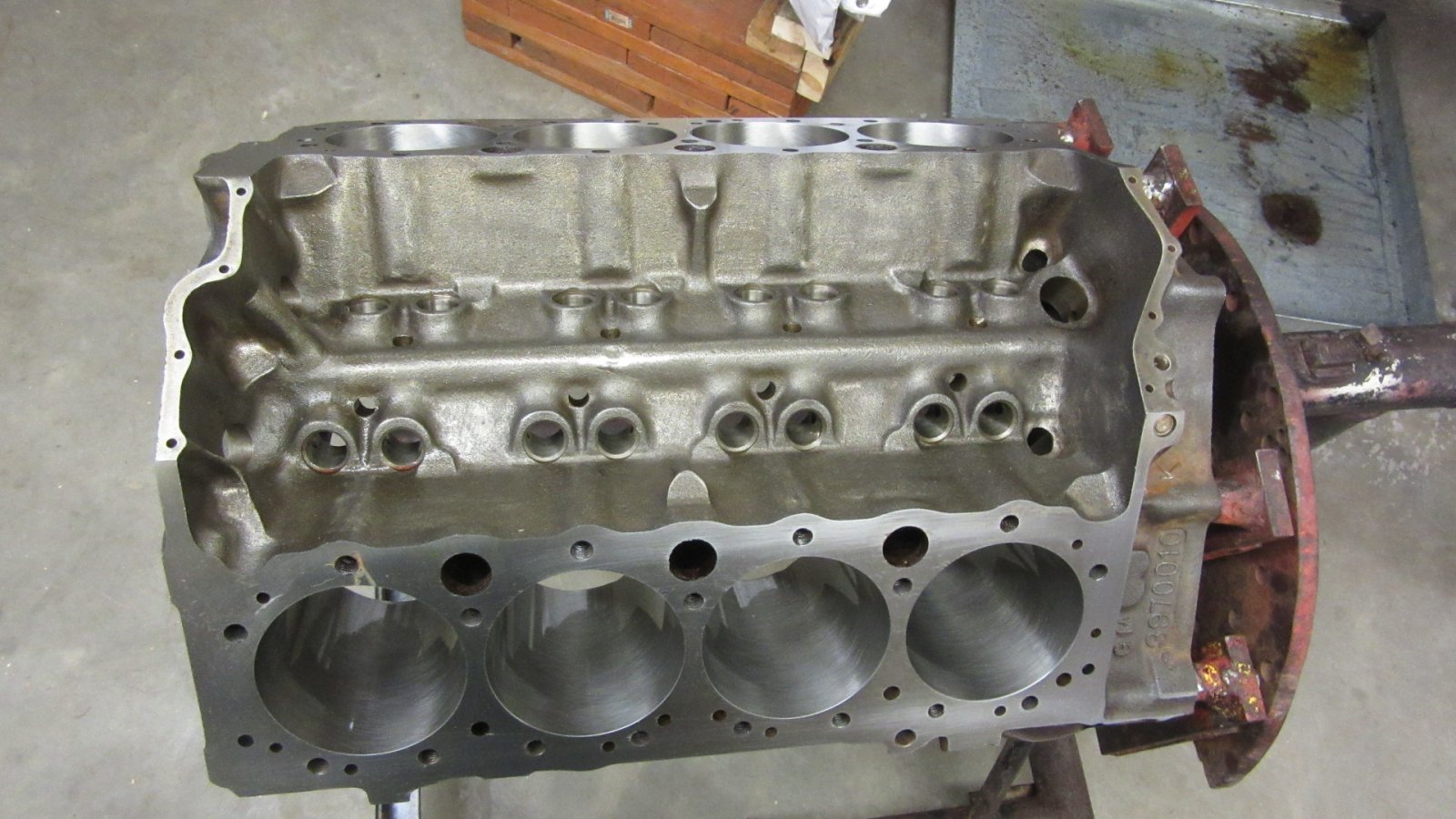 studebaker build 001.JPG