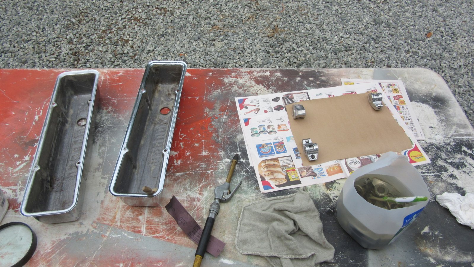 studebaker build 001.JPG