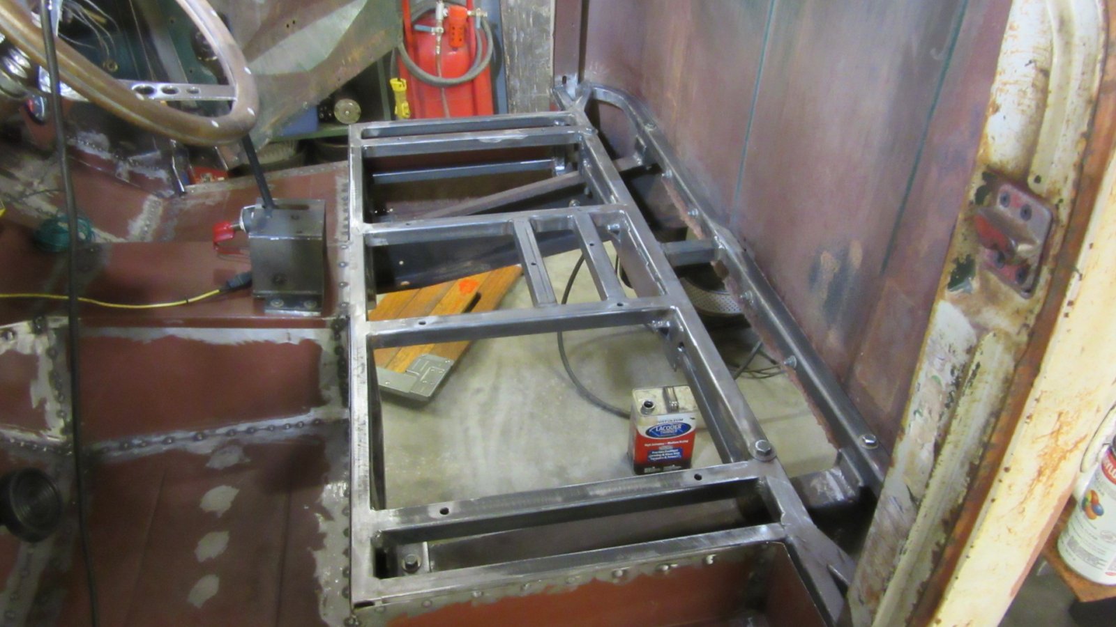studebaker build 001.JPG