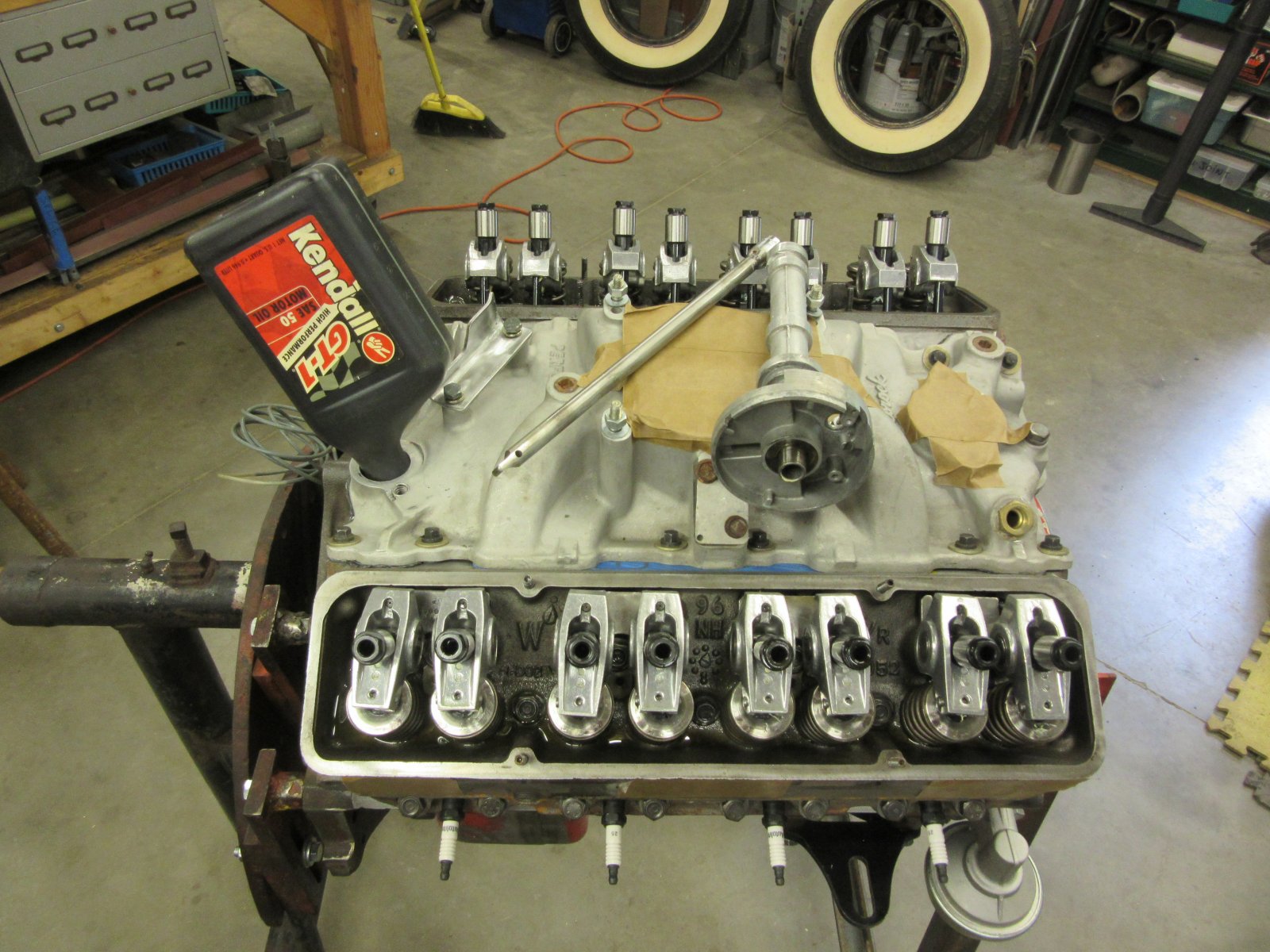 studebaker build 001.JPG