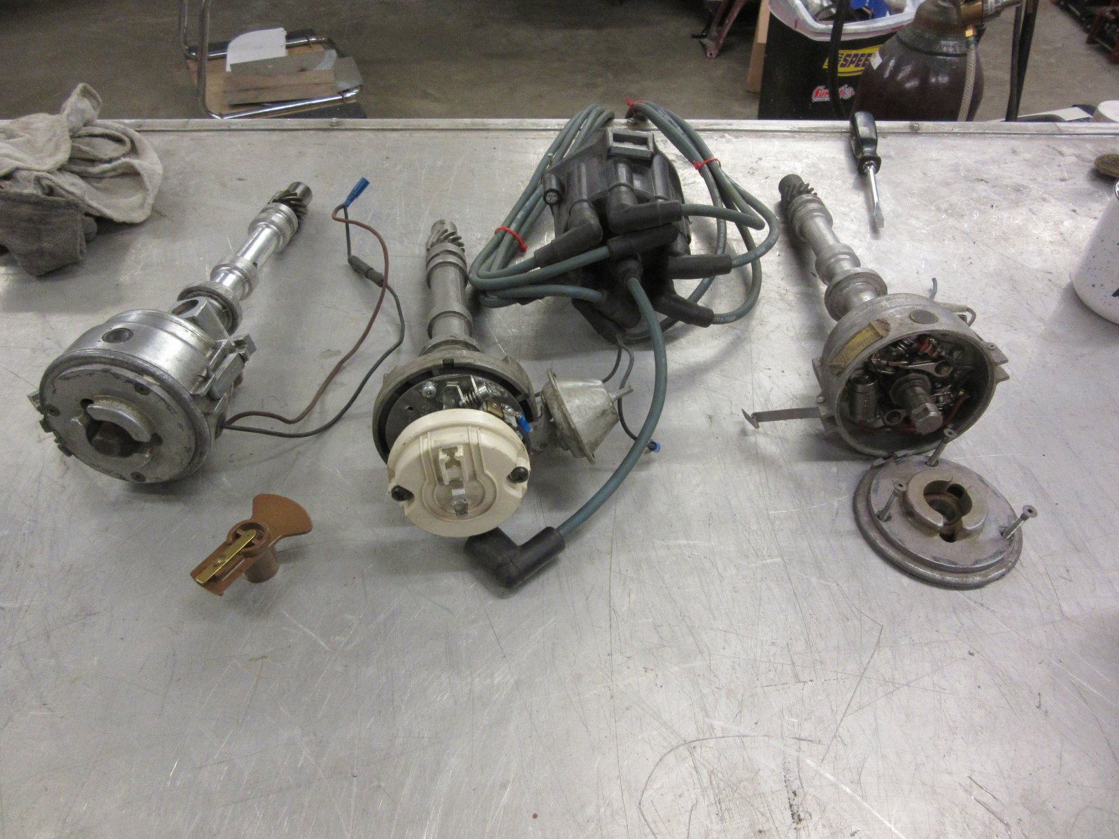 studebaker build 001.JPG