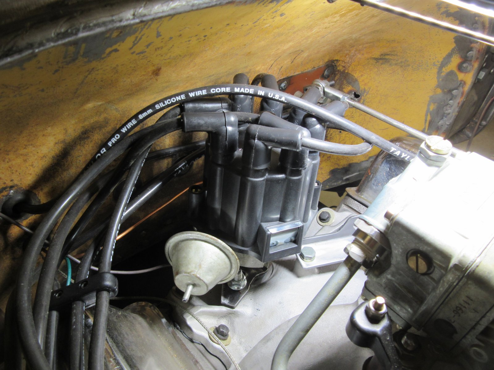 studebaker build 001.JPG