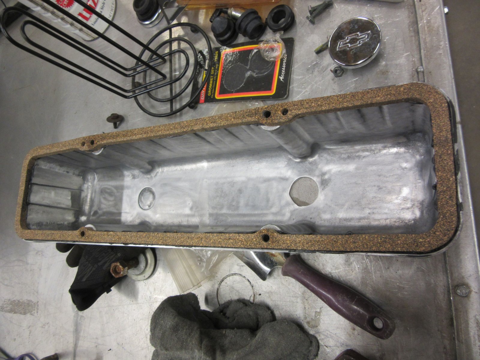 studebaker build 001.JPG
