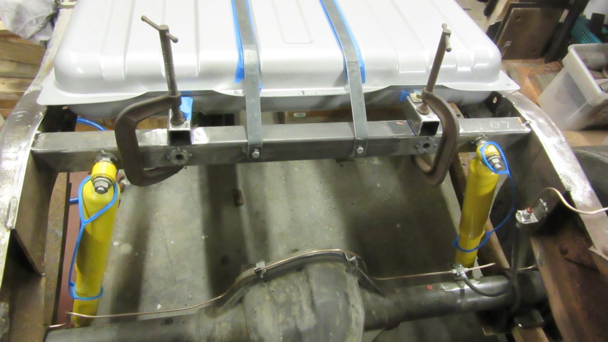 studebaker build 002.JPG