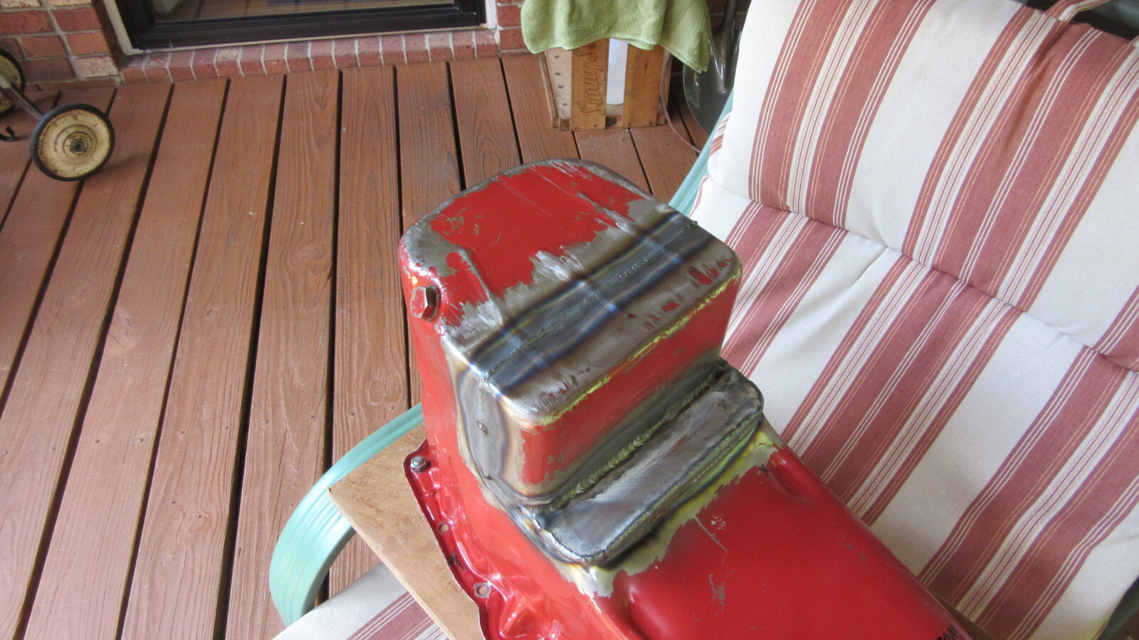 studebaker build 002.JPG