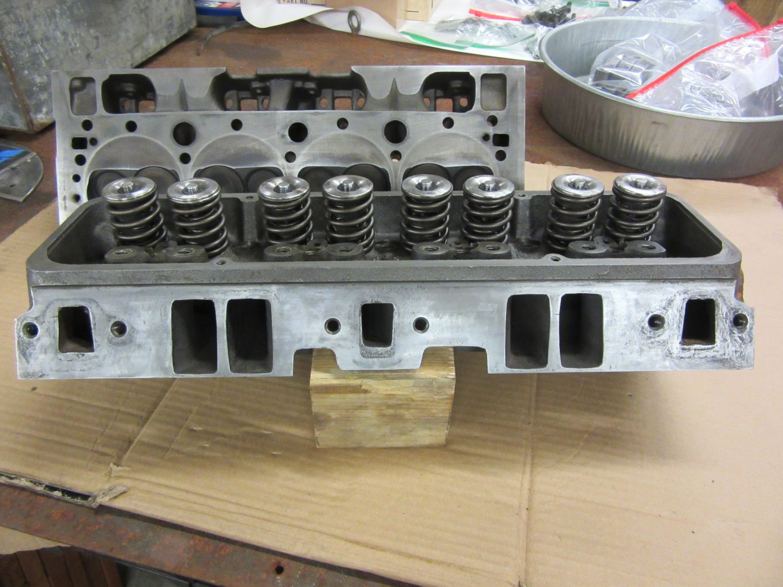 studebaker build 002.JPG