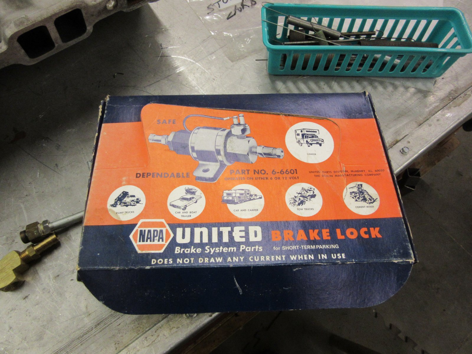 studebaker build 002.JPG