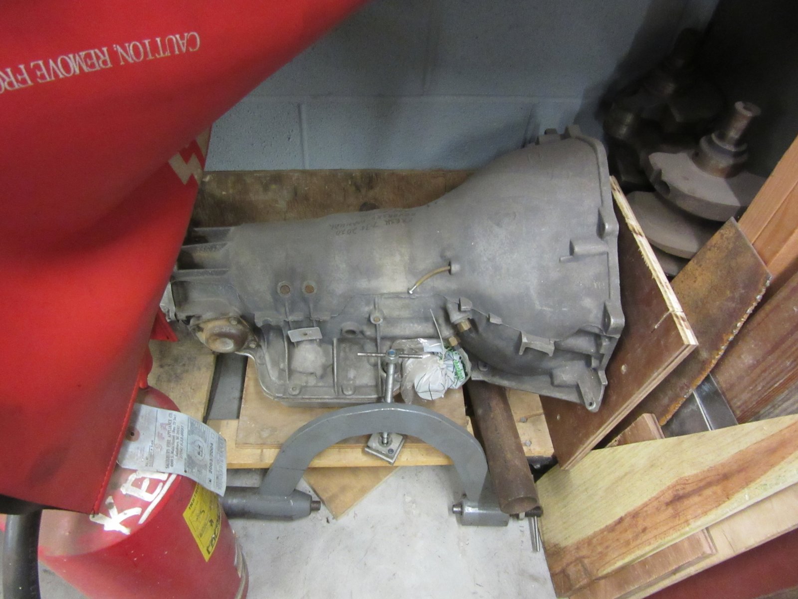 studebaker build 002.JPG