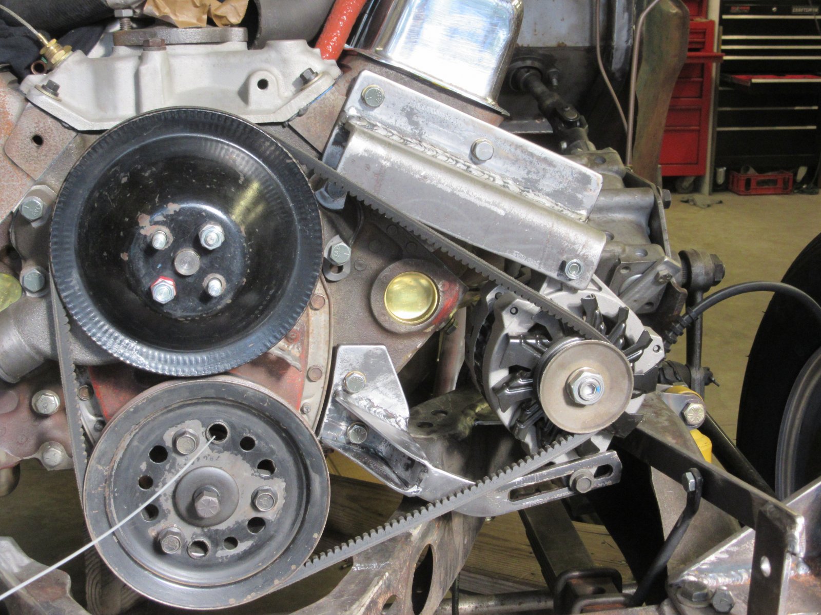 STUDEBAKER BUILD 002.JPG