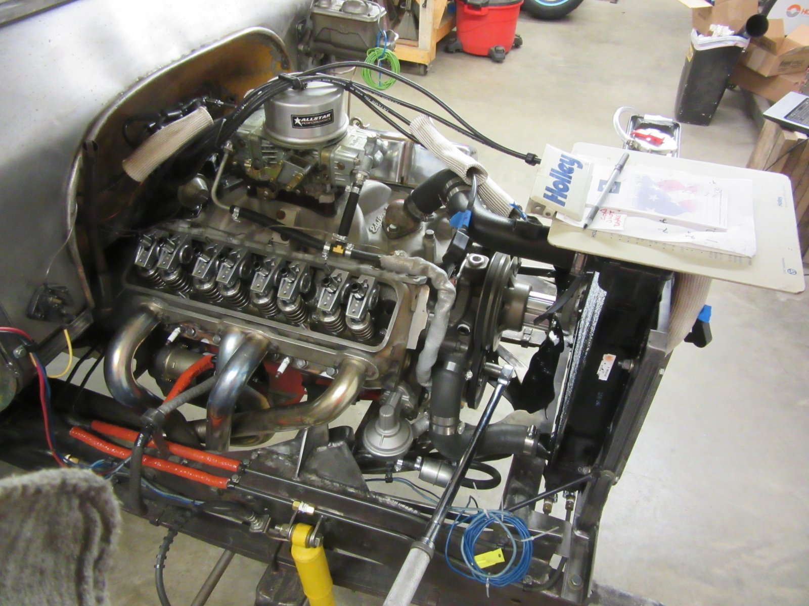 studebaker build 002.JPG