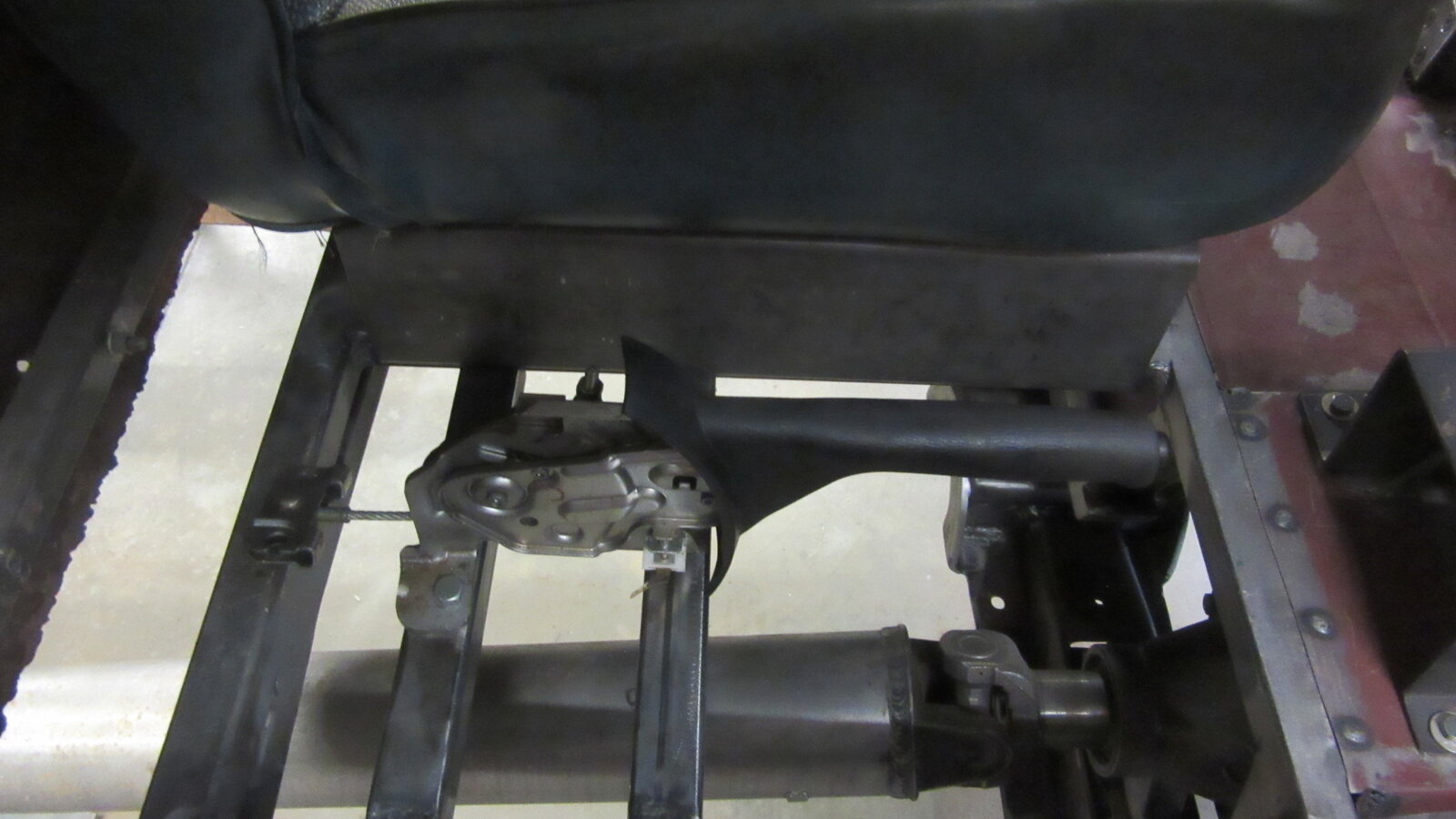 studebaker build 003.JPG