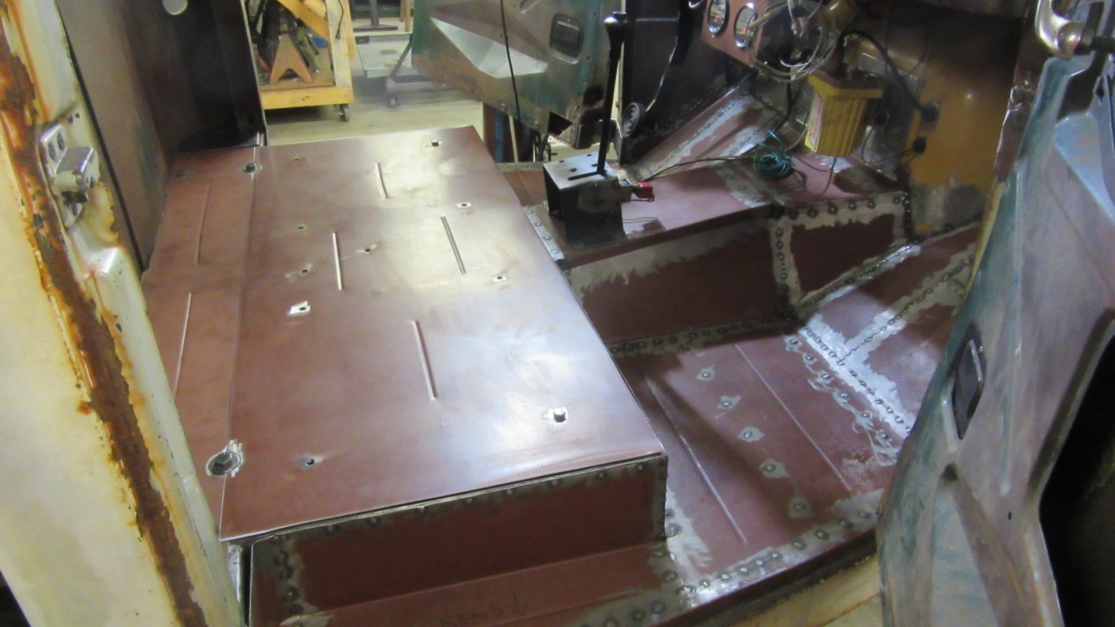 STUDEBAKER BUILD 003.JPG