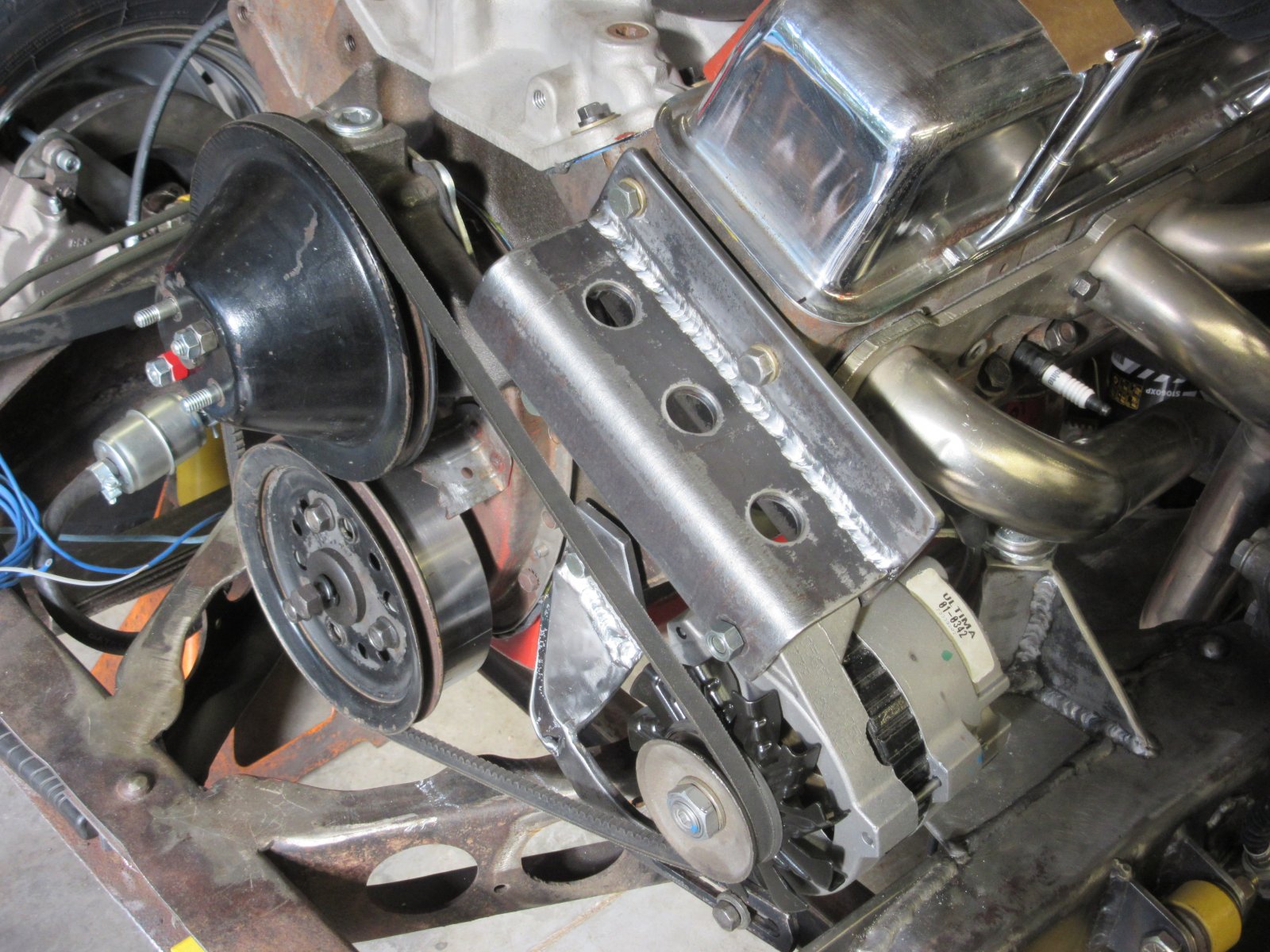 STUDEBAKER BUILD 003.JPG
