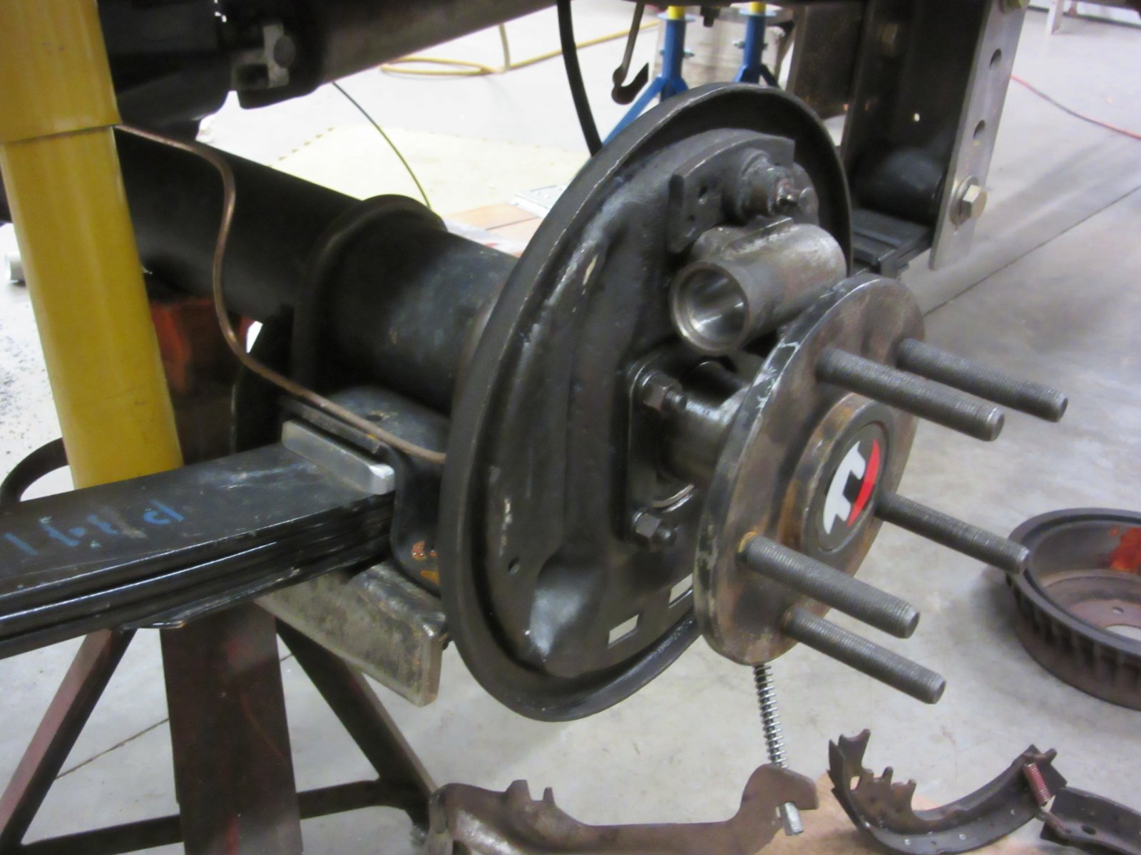 STUDEBAKER BUILD 003.JPG