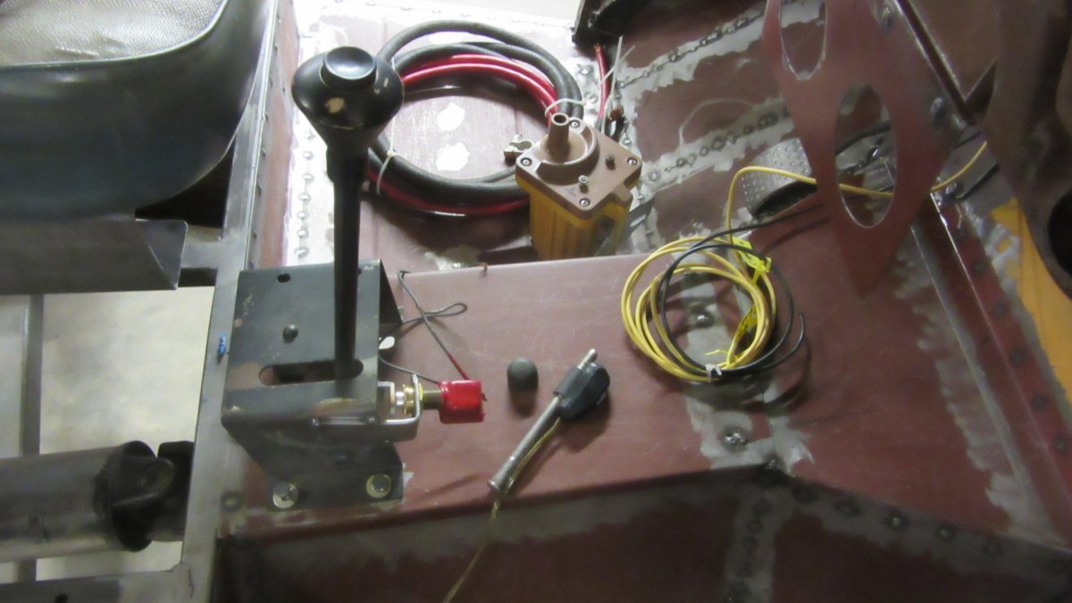 studebaker build 004.JPG