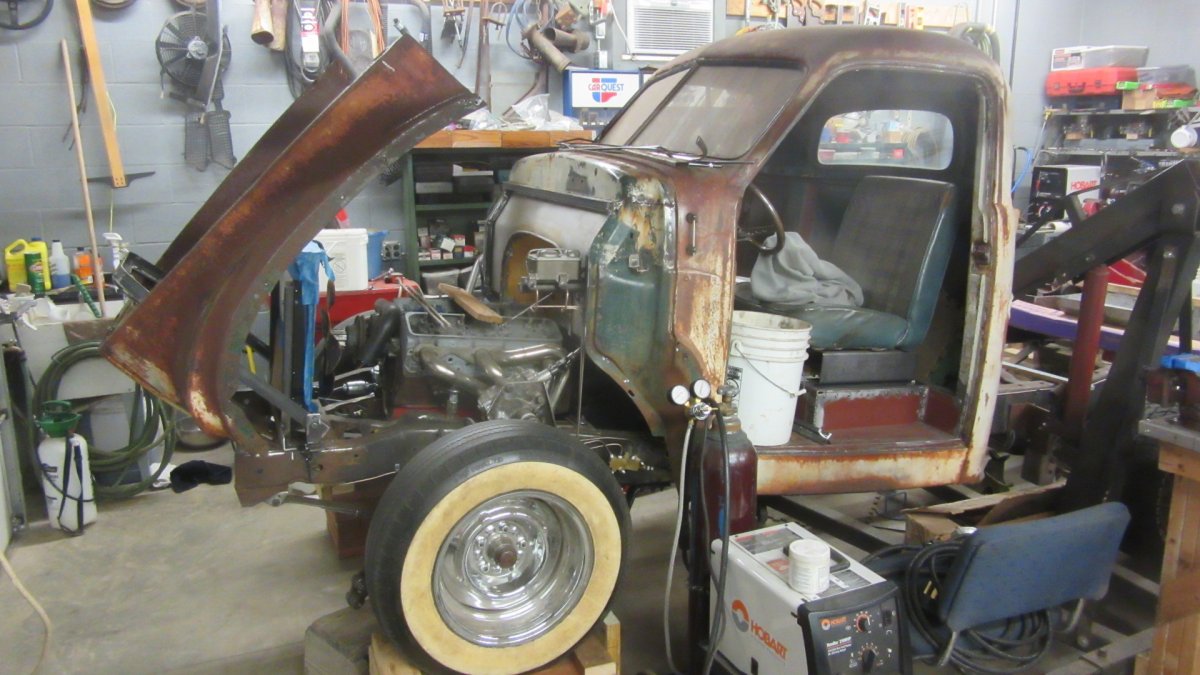 studebaker build 004.JPG