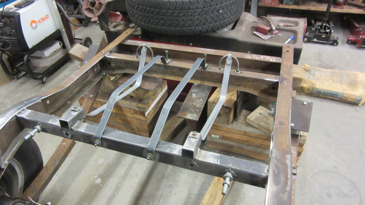 studebaker build 004.JPG