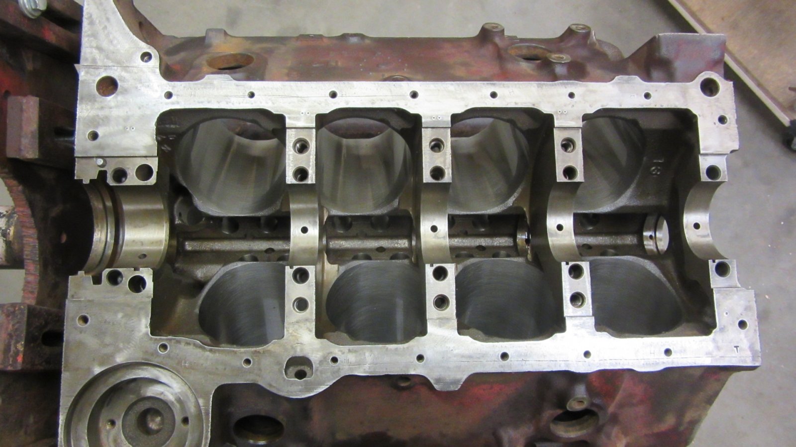 studebaker build 004.JPG
