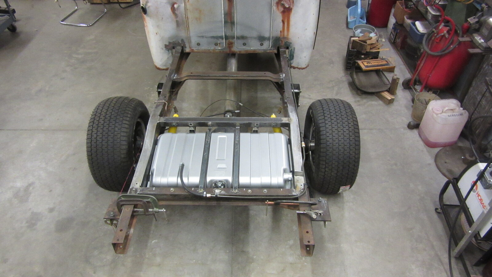 STUDEBAKER BUILD 005.JPG