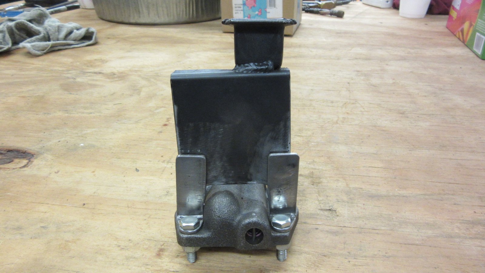 studebaker build 005.JPG