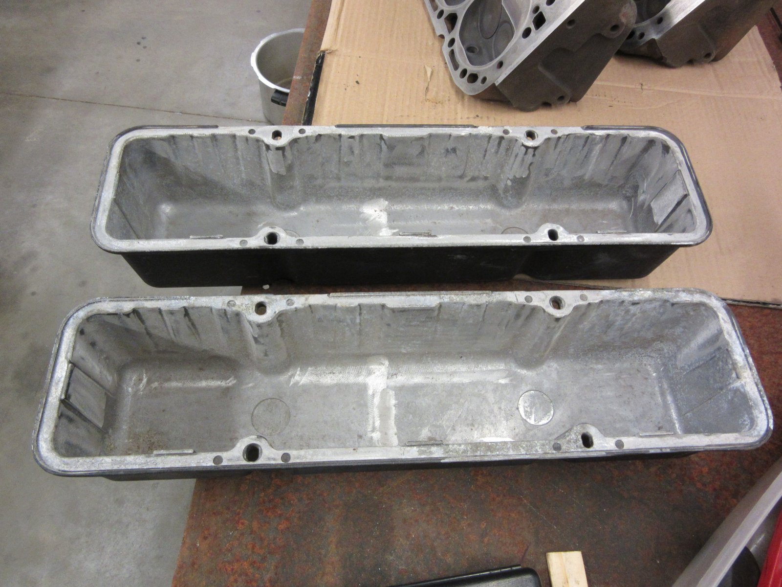 studebaker build 005.JPG