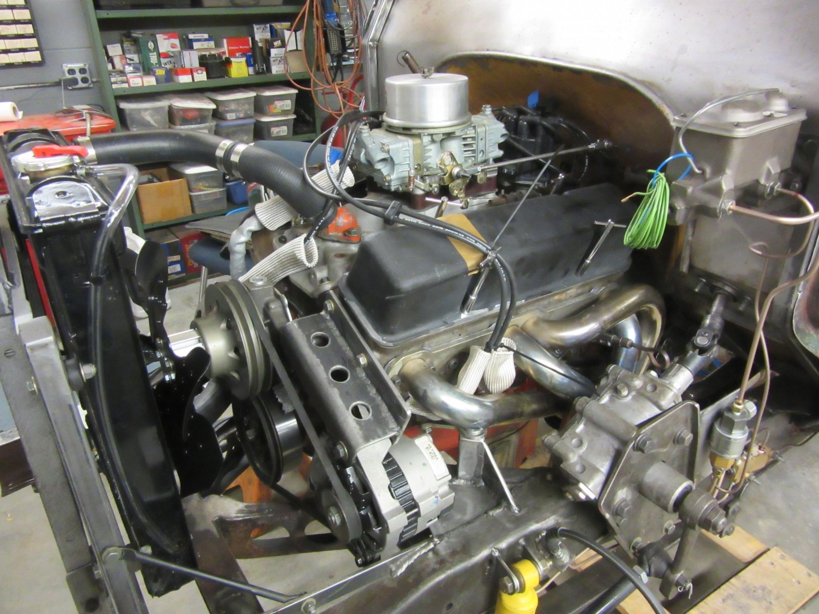 studebaker build 005.JPG