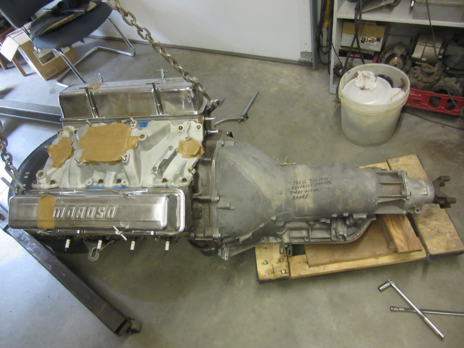 studebaker build 006.JPG