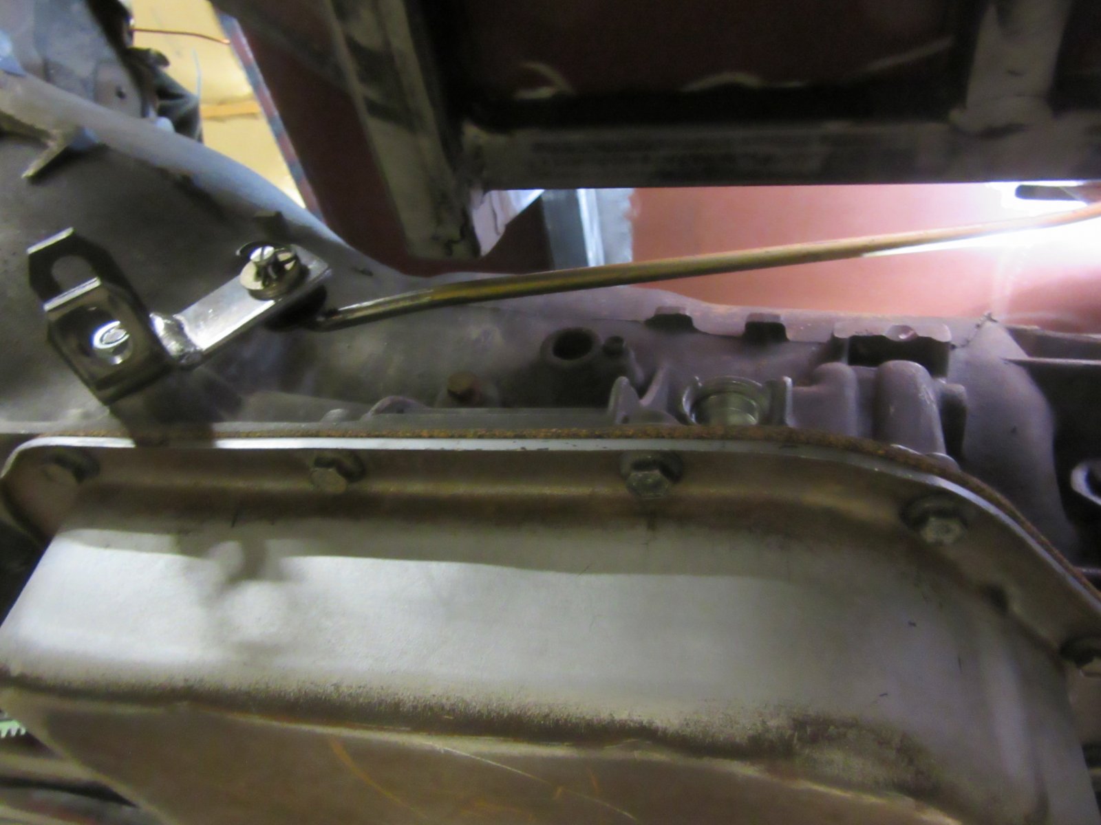 studebaker build 006.JPG