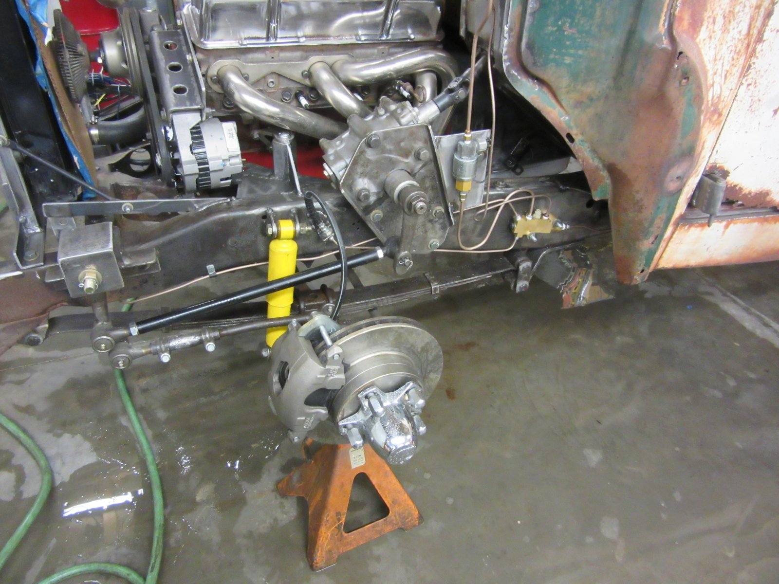 studebaker build 006.JPG