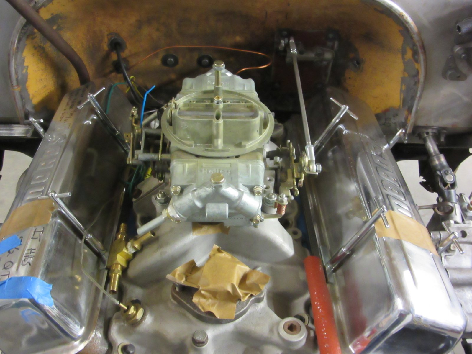 studebaker build 007.JPG
