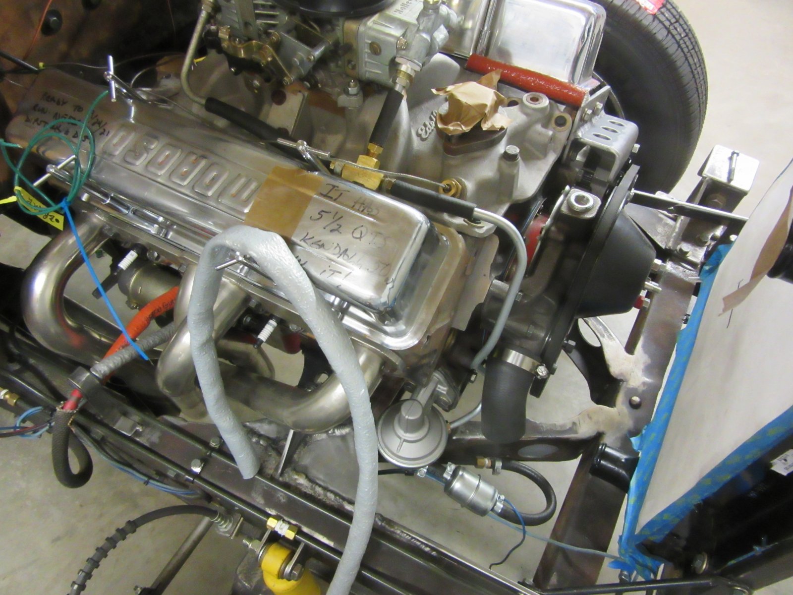 studebaker build 007.JPG
