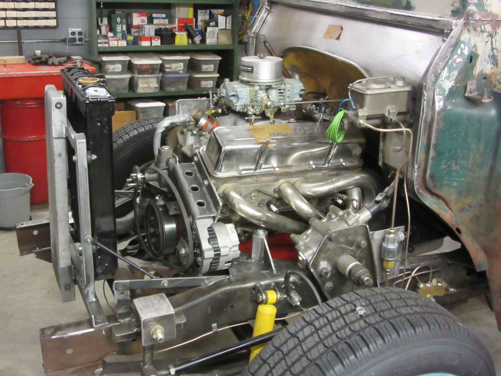 studebaker build 007.JPG