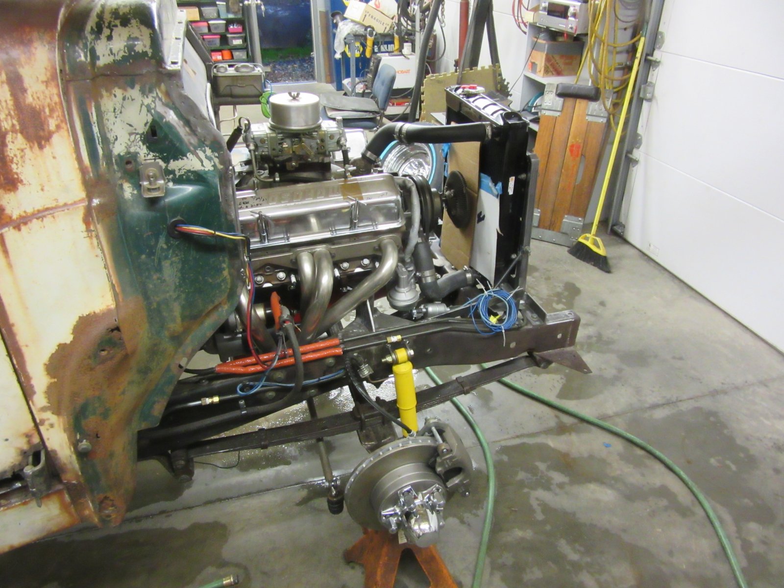 studebaker build 007.JPG