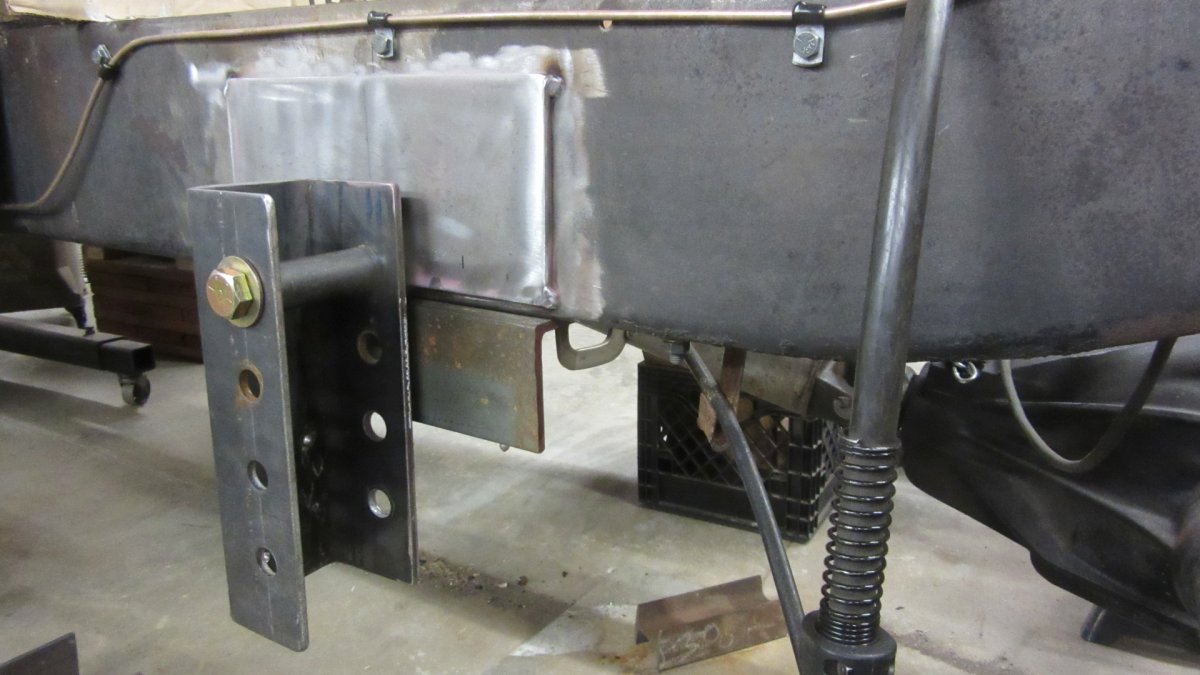 studebaker build 008.JPG