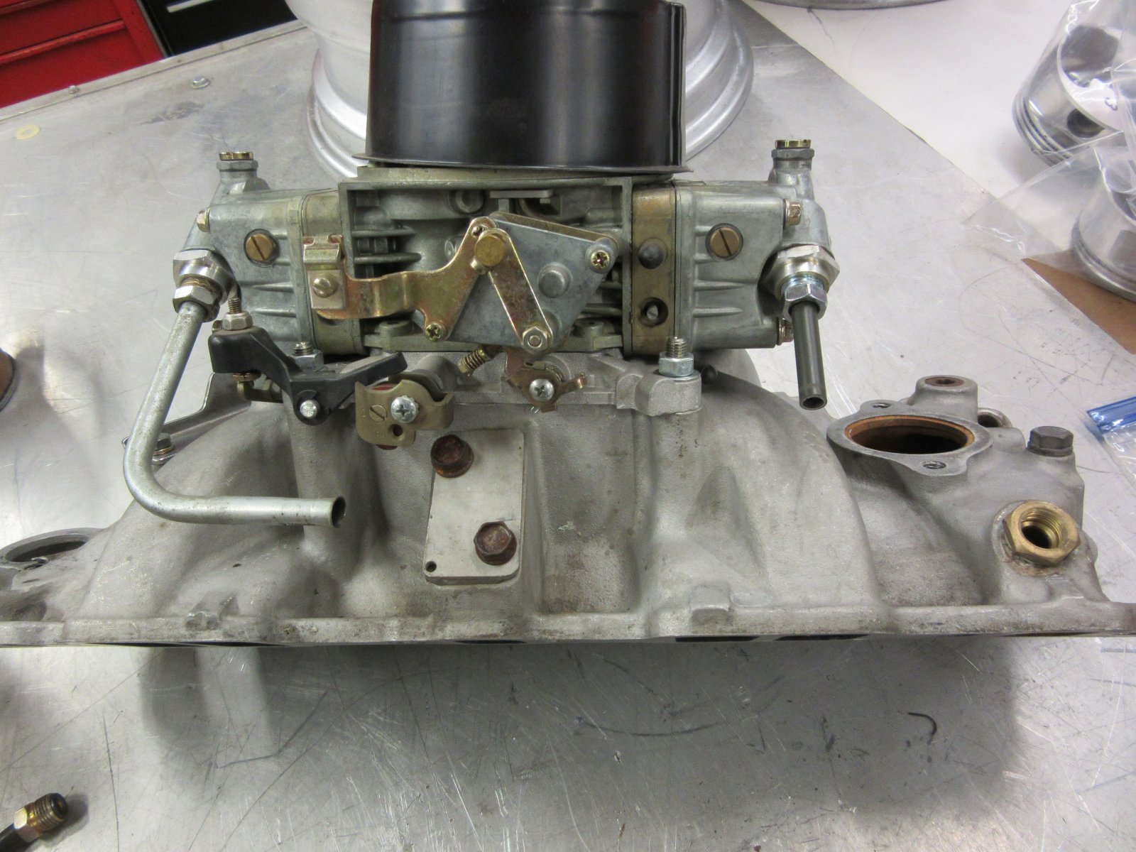 studebaker build 008.JPG