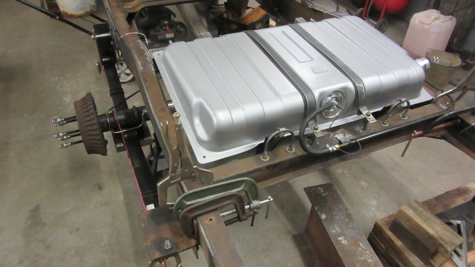 studebaker build 009.JPG